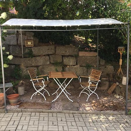 Ferienwohnung Casa Bianca Offenburg Luaran gambar