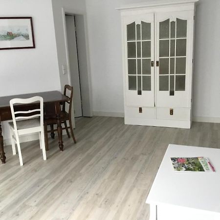 Ferienwohnung Casa Bianca Offenburg Luaran gambar