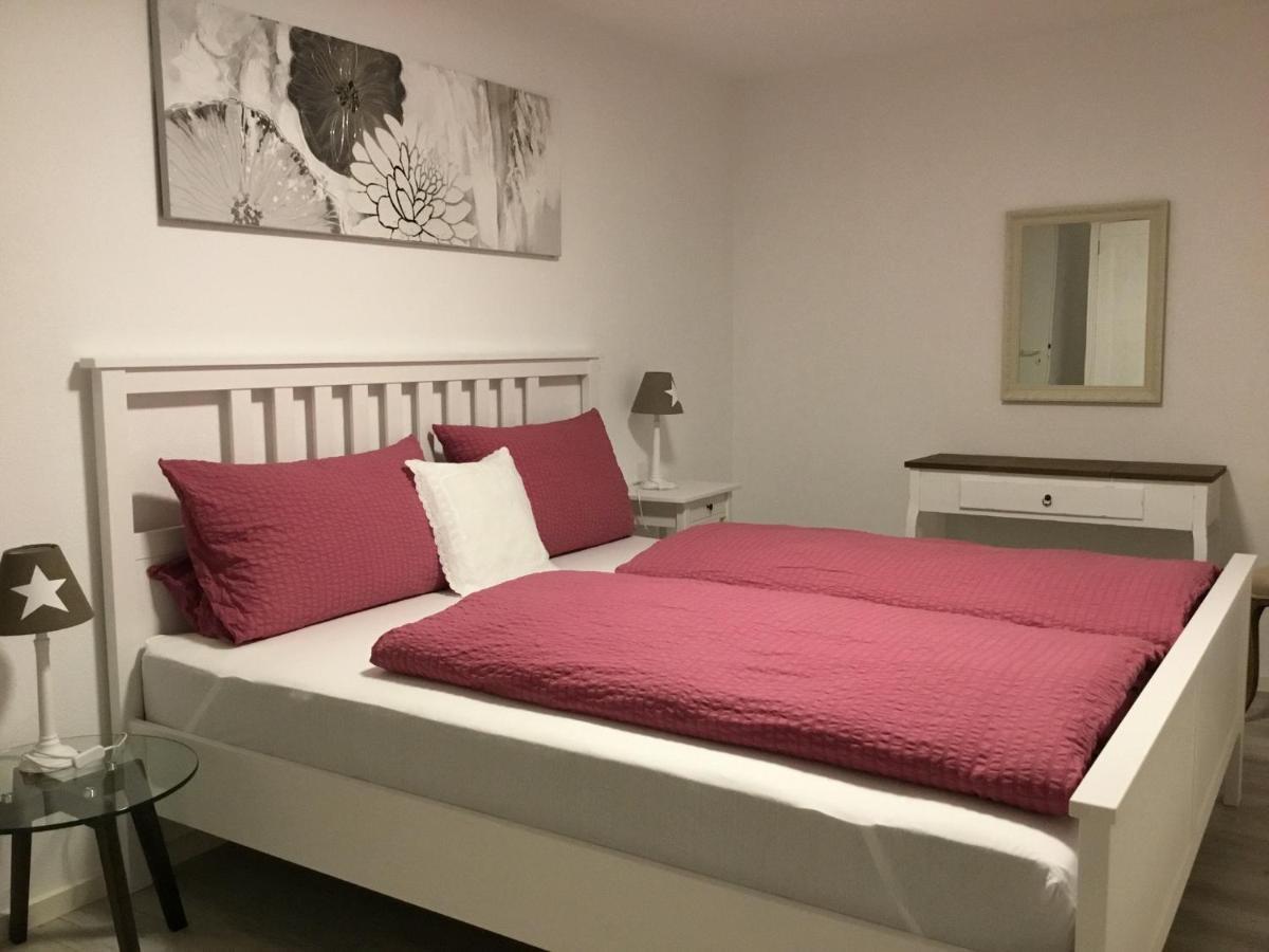 Ferienwohnung Casa Bianca Offenburg Luaran gambar