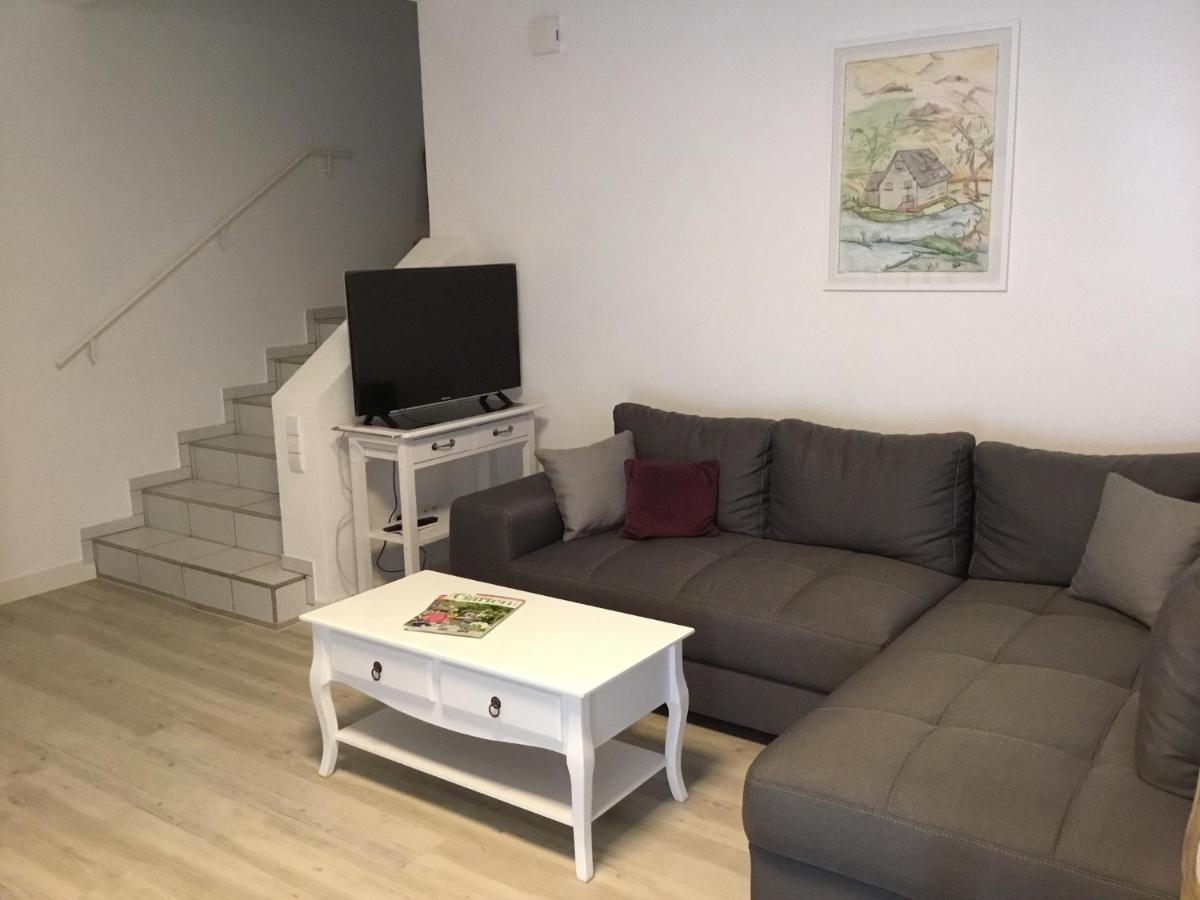 Ferienwohnung Casa Bianca Offenburg Luaran gambar